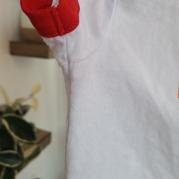 More Love Forever 21 graphic t-shirt crop … - Picture 8 of 8